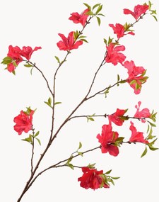 Set di 2 fiori artificiali Rhododendron