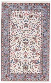 Kerman Tappeto persiano 90 x 150 (Iran) Annodato A Mano