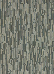 Harlequin Tapete Series - Ebony