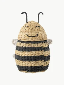 Cestino con coperchio Finn