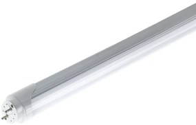 Tubo LED T8 150cm 25W serie Professional (alimentazione Bilaterale) - High CRI Colore Bianco Naturale 4.000K