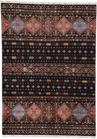 Samarkand Tappeto 240x170 (Afghanistan) Annodato A Mano