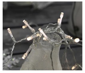 Catena luminosa a LED, lunghezza 1,9 m Baze - Star Trading