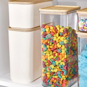 Scatola per alimenti - iDesign