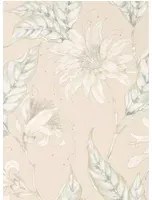Harlequin Carta da parati Ananda - Blush