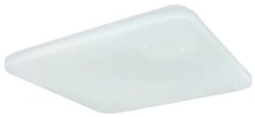 Globo 41348-30SQSH - Plafoniera LED dimmerabile SAJAMA LED/30W/230V + T