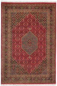 Bidjar Tappeto orientale 300x210 Rosa (Indian) Annodato A Mano