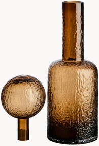 Caraffa in vetro Galea, 300 ml