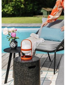 Lampada portatile a luce solare LED con USB per esterni ø 12 cm Soft Spot - Rosendahl