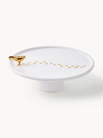Piatto da portata in ceramica fatto a mano Walking Duck