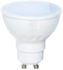 Immax NEO 07777C - Set 3x LED RGB+CCT dimmerabile GU10/4,8W/230V Tuya