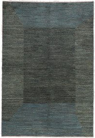 Tappeto orientale 160x230 (Afghanistan) Annodato A Mano
