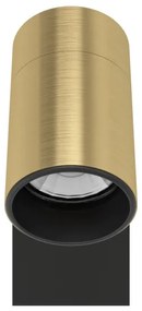 Eglo 390082 - Luce Spot da parete a LED CUMARIBO 1xGU10/4,5W/230V 3000K
