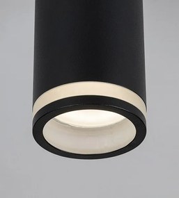 Rabalux 73030 - Faretto SENOBIA 1xGU10/35W/230V 12 cm