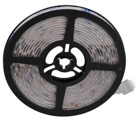 Striscia LED RGBW Dimmerabile 5m LED/24W/12V IP65