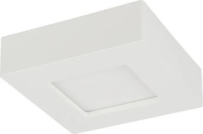 GLOBO 41606-9D - Plafoniera LED SVENJA LED/9W/230V