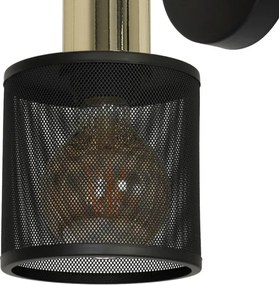 Applique ARES 1xE27/60W/230V