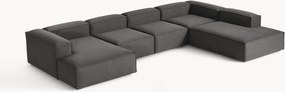 Divano angolare componibile Lennon