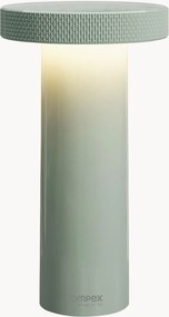 Lampada da tavolo portatile a LED Volume
