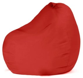 Borsa rossa per bambini Premium - Floriane Garden