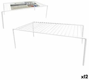 Contenitore per Sistemare per Mobile da Cucina Confortime 77839 41,9 x 21, x 14,9 cm (12 Unità)