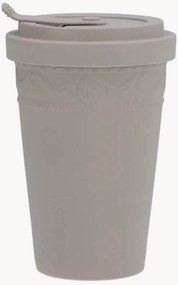 Tazza da viaggio fatta a mano Kurland