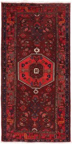 Hamedan Tappeto persiano 210 x 100 (Iran) Annodato A Mano