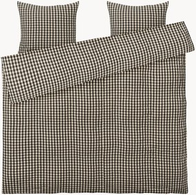 Set copripiumino in cotone Bæk & Bølge