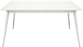 BRIAN - tavolo da pranzo moderno allungabile