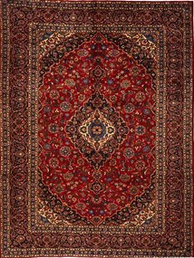 Kashan Tappeto persiano 310 x 230 (Iran)