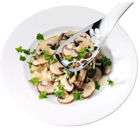 WMF - Cucchiaio da portata NUOVA 25 cm in acciaio inox