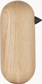 Oggetto decorativo Little Bird, alt. 14 cm