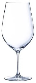 Set di Bicchieri Chef &amp; Sommelier Sequence Vino Trasparente 740 ml (6 Unità)