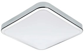 Eglo 96229 - Lampada LED da bagno MANILVA LED/16W/230V