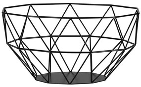 Eglo 427083 - Decorativa ciotola UEDA diametro 25 cm nero