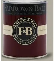 Farrow & Ball Flat Eggshell - Hardwick White 5 - 5l