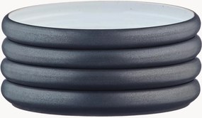 Set di 4 piatti Gourmet