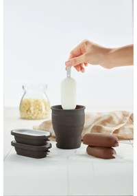 Set di stampi per ghiaccioli in silicone 4 pz – Lékué