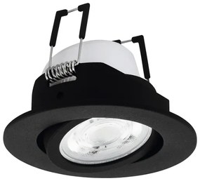 Eglo 99669 - LED RGBW Incasso dimmerabile SALICETO-Z LED/5W/230V