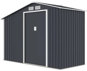 Casa giardino Luke A - Rojaplast