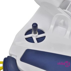 vidaXL Spazzola testa per Vacuum da piscina