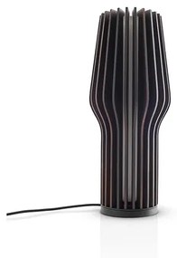 Radiant Portable Lampada da Tavolo Smoked Oak - Eva Solo