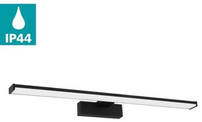 Eglo 98908 - Illuminazione a LED per specchi da bagno PANDELLA 1 LED/11W/230V IP44