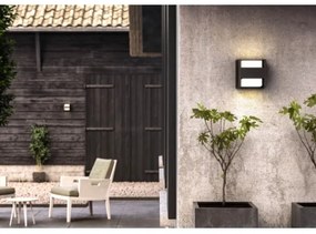 Philips 16459/93/16 - Lampada LED da esterno MYGARDEN ARBOUR LED/4,5W/230V IP44