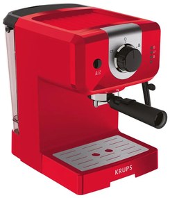 Krups - Macchina da caffè a leva OPIO 1140W/230V