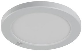 Kanlux 24606 - Lampada LED sens. 2in1 ERGA LED/17W/230V 3000/4000/6500K bianco