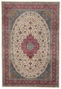Sarouk Tappeto persiano 200x300 (Iran) Annodato A Mano