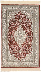 Ghom Tappeto orientale 120 x 80 (Cina) Annodato A Mano