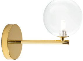 Lampada da parete APP1161-1W GOLD