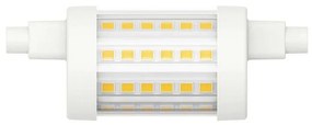 Lampadina LED 8,2W (1055lm) 78xØ29mm R7s - Duralamp